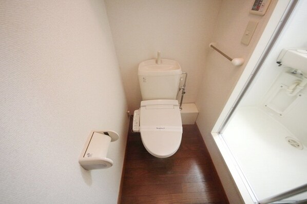 レオパレスSHIROYAMAIVの物件内観写真